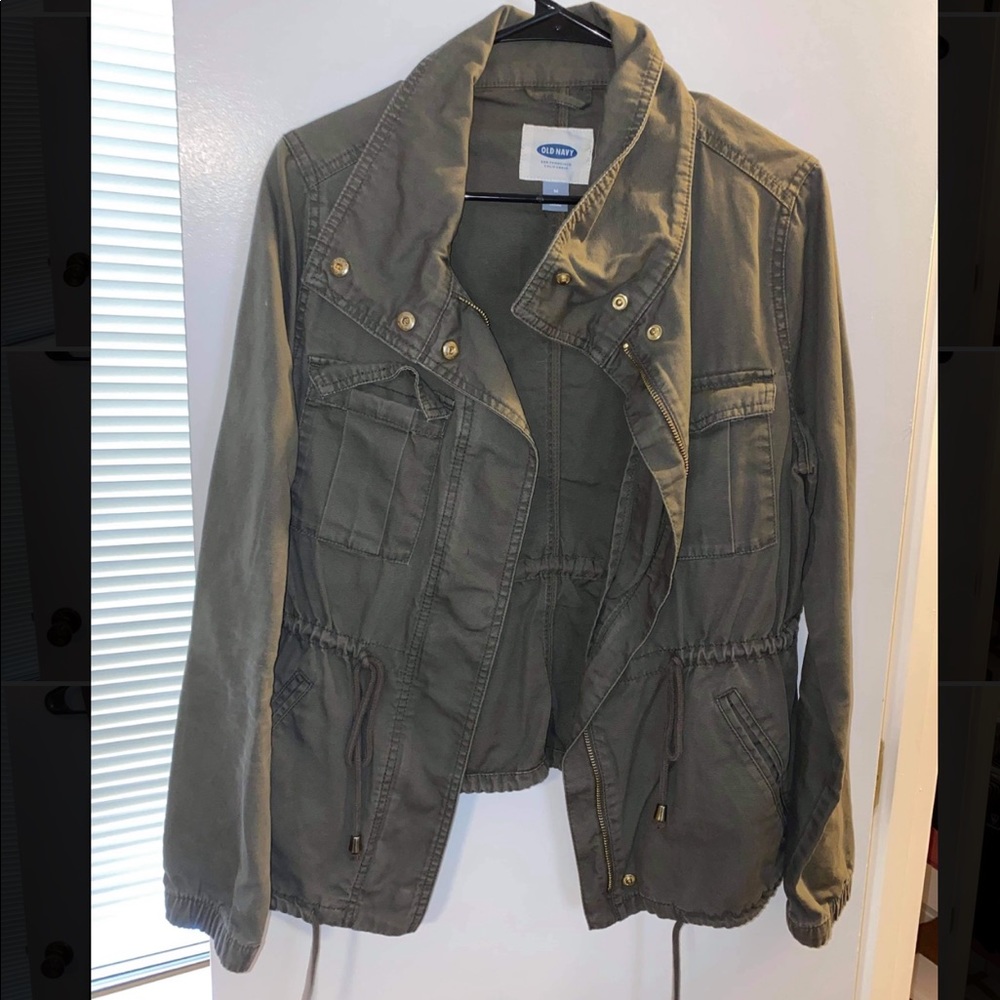 Jacket